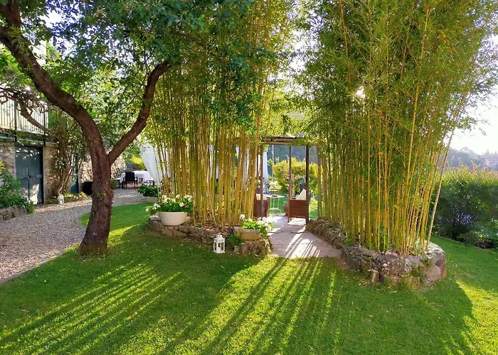 Agriturismo Casa Olivieri