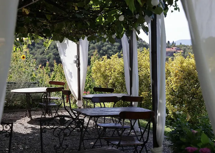 Agriturismo Casa Olivieri