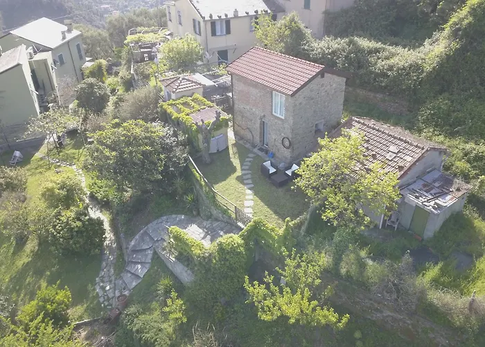 Agriturismo Casa Olivieri