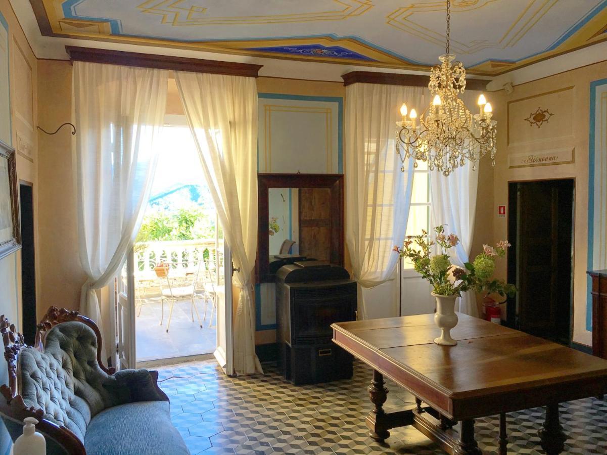 Agroturismo Casa Olivieri Sestri Levante