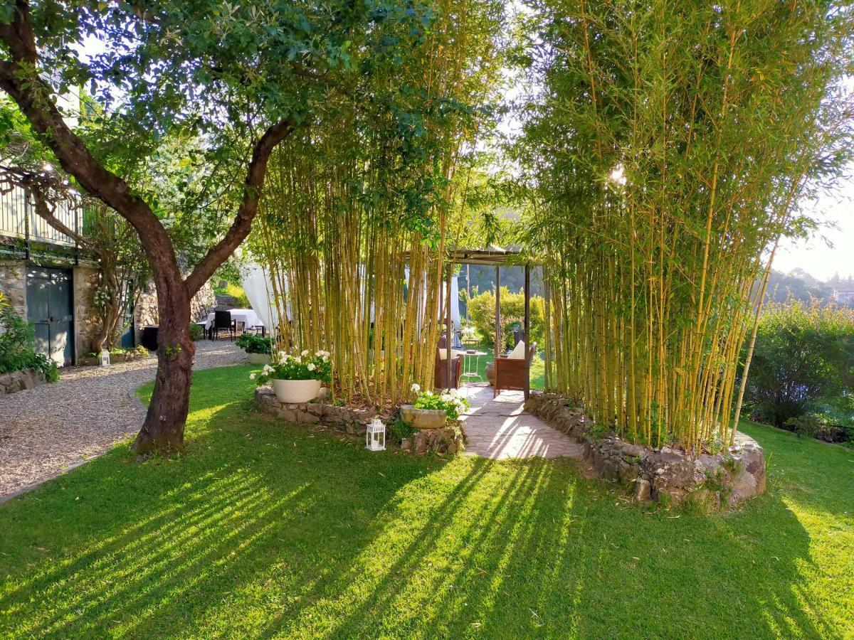 Casa Olivieri Farm stay *