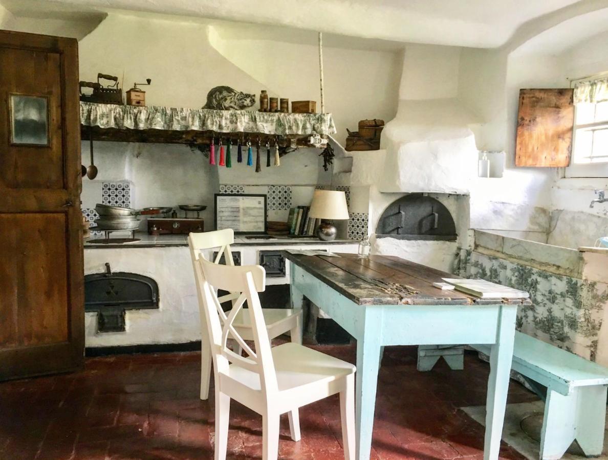Farm stay Casa Olivieri
