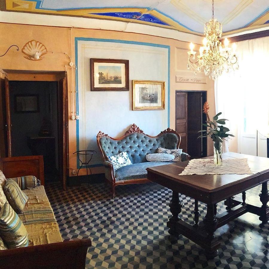 Casa Olivieri Sestri Levante