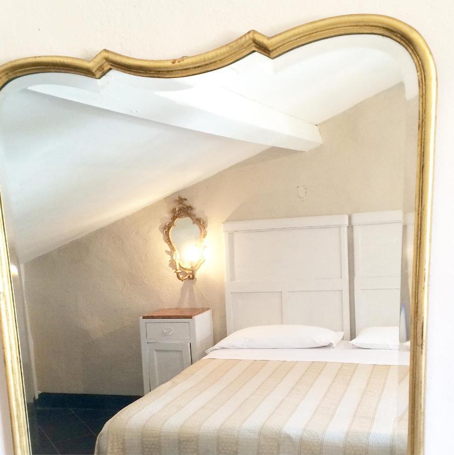 Casa Olivieri Farm stay Sestri Levante