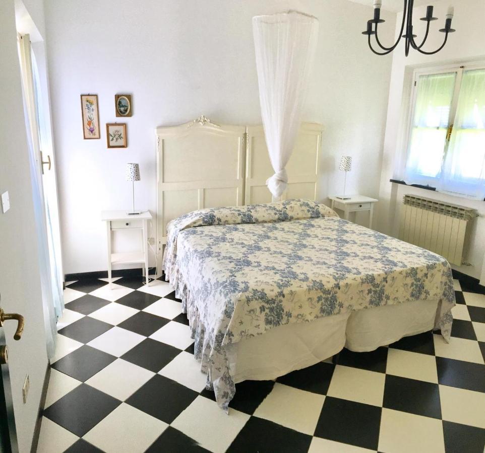Casa Olivieri *