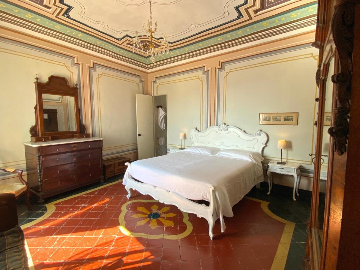 Casa Olivieri Sestri Levante