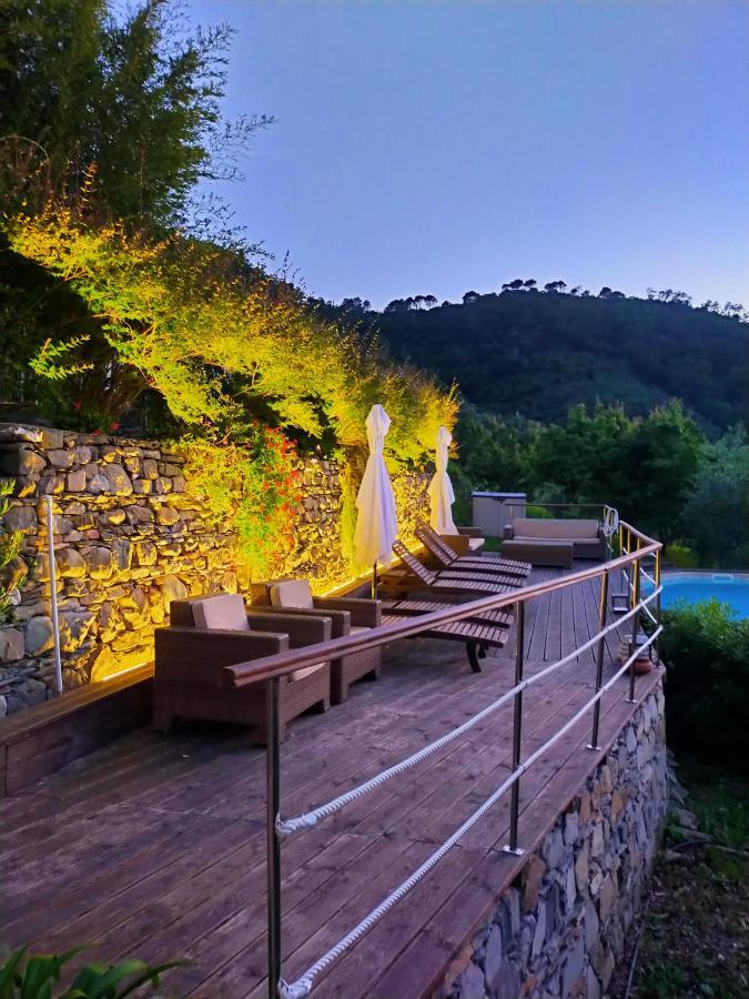 Casa Olivieri Sestri Levante