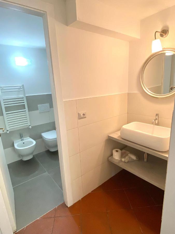 Farm stay Casa Olivieri *