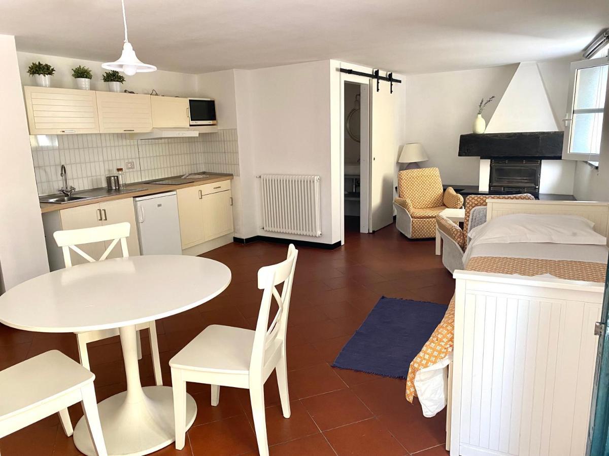 Casa Olivieri Farm stay *