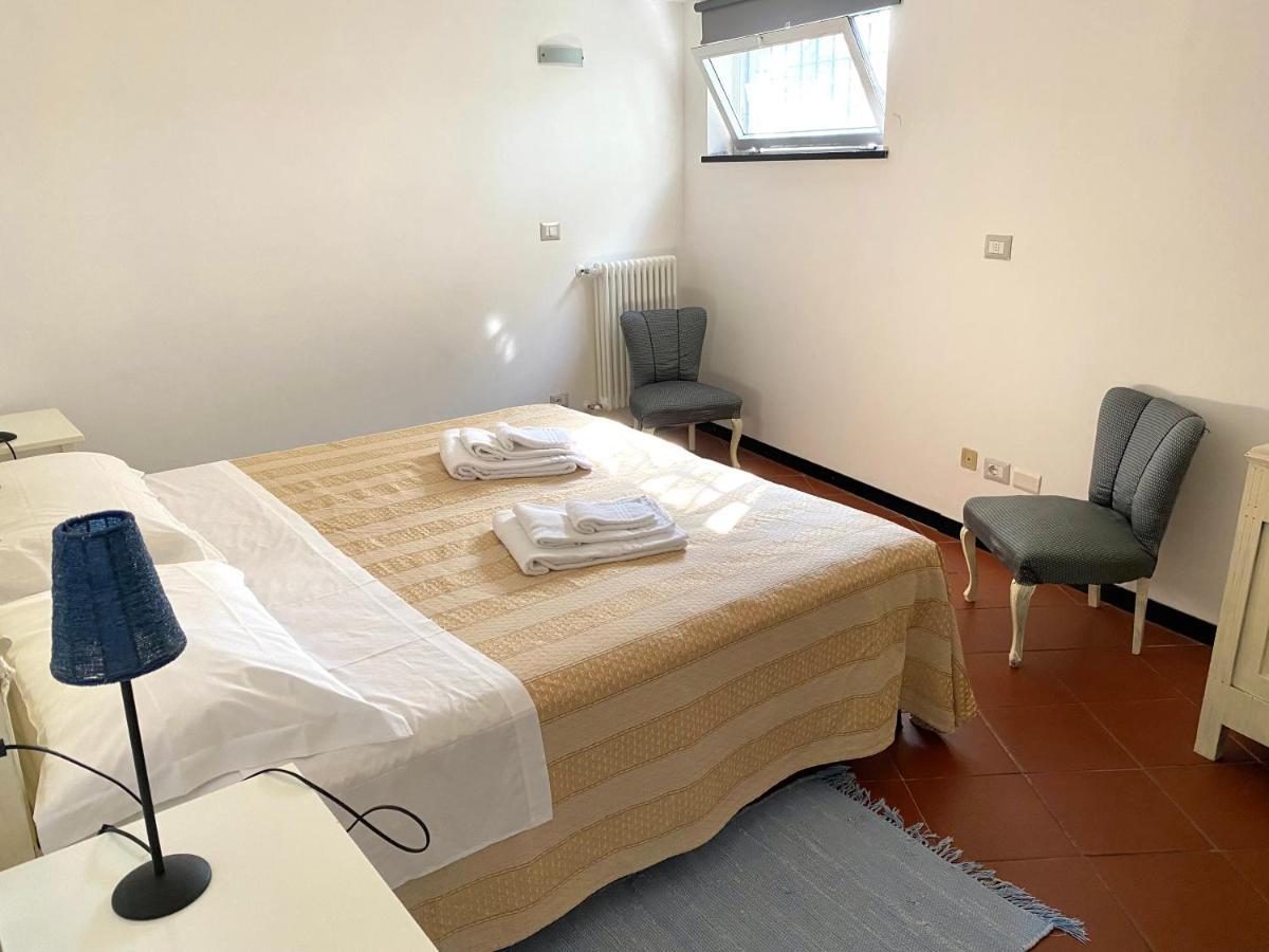 Casa Olivieri * Sestri Levante
