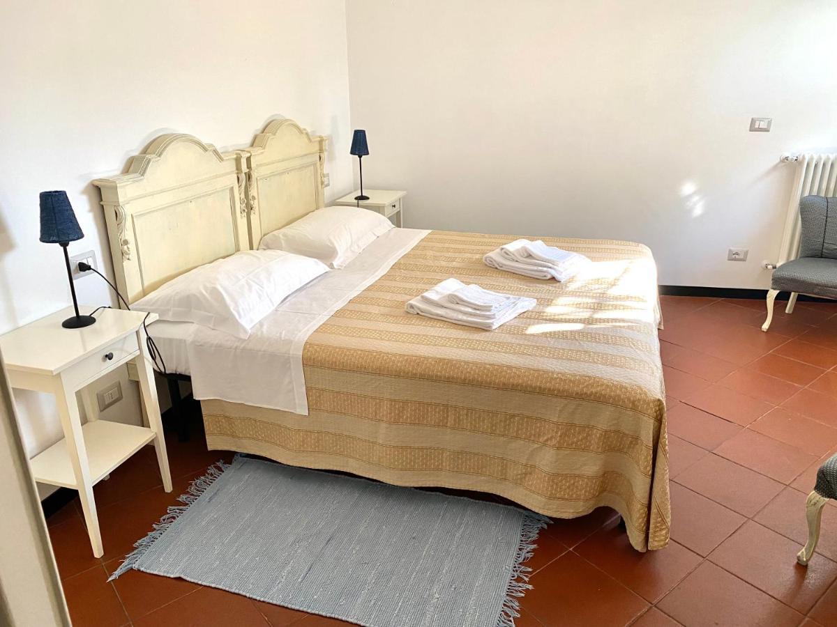 Casa Olivieri Sestri Levante