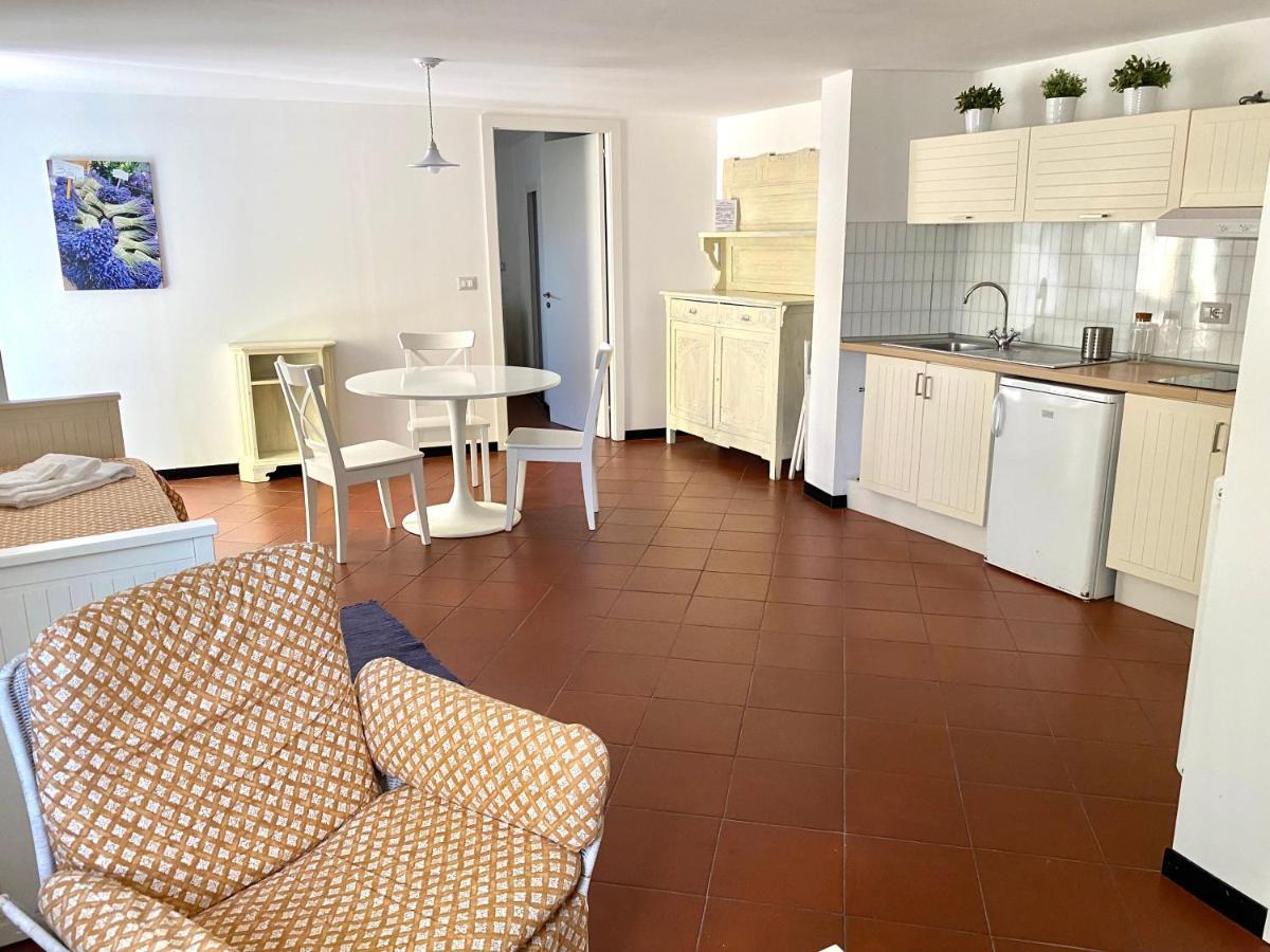 Casa Olivieri