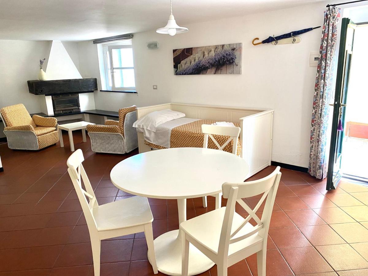 Casa Olivieri Sestri Levante