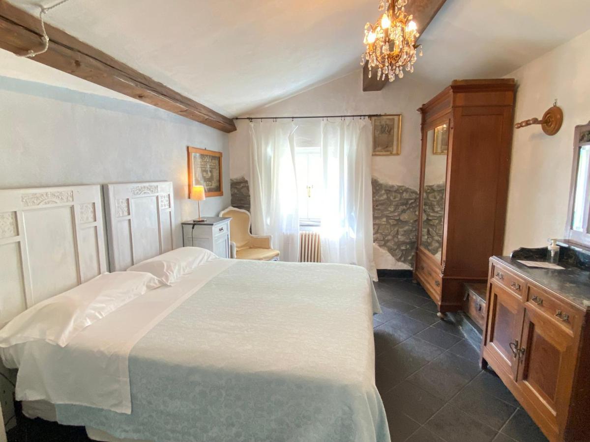 Casa Olivieri Farm stay *