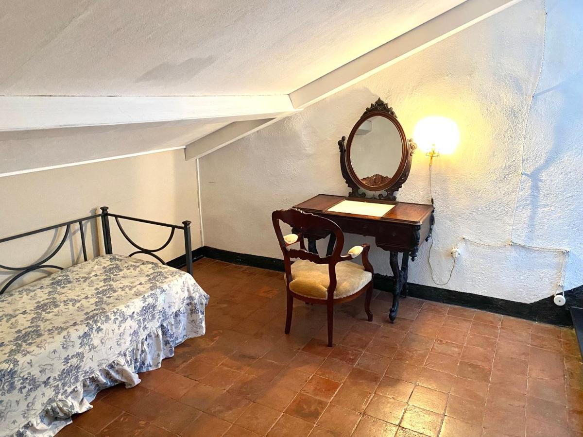 Casa Olivieri Sestri Levante