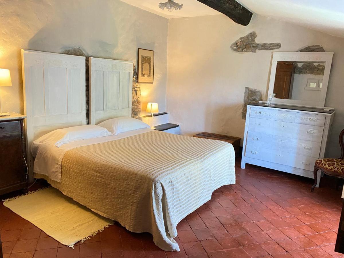 Farm stay Casa Olivieri