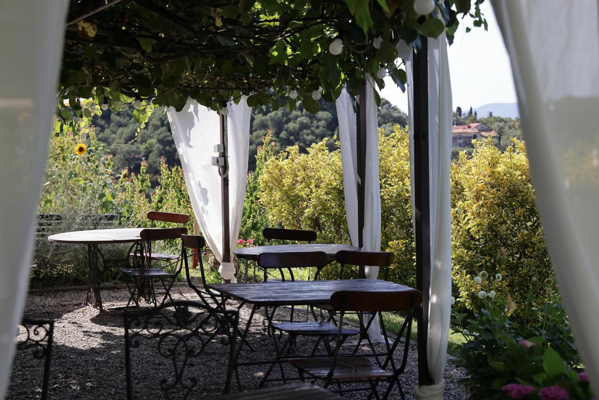 Farm stay Casa Olivieri *