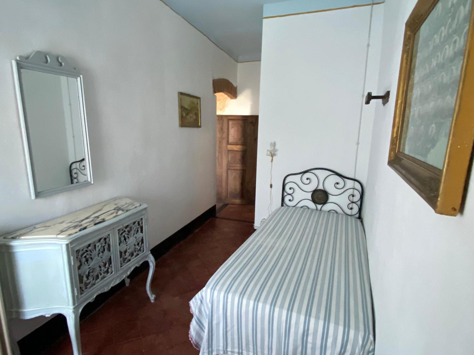 Casa Olivieri Farm stay Sestri Levante