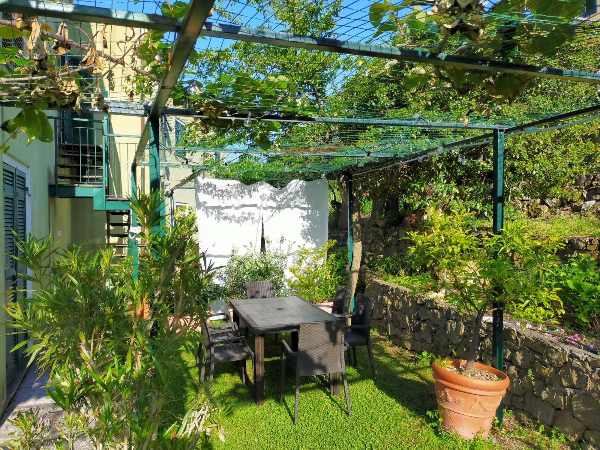 Casa Olivieri
