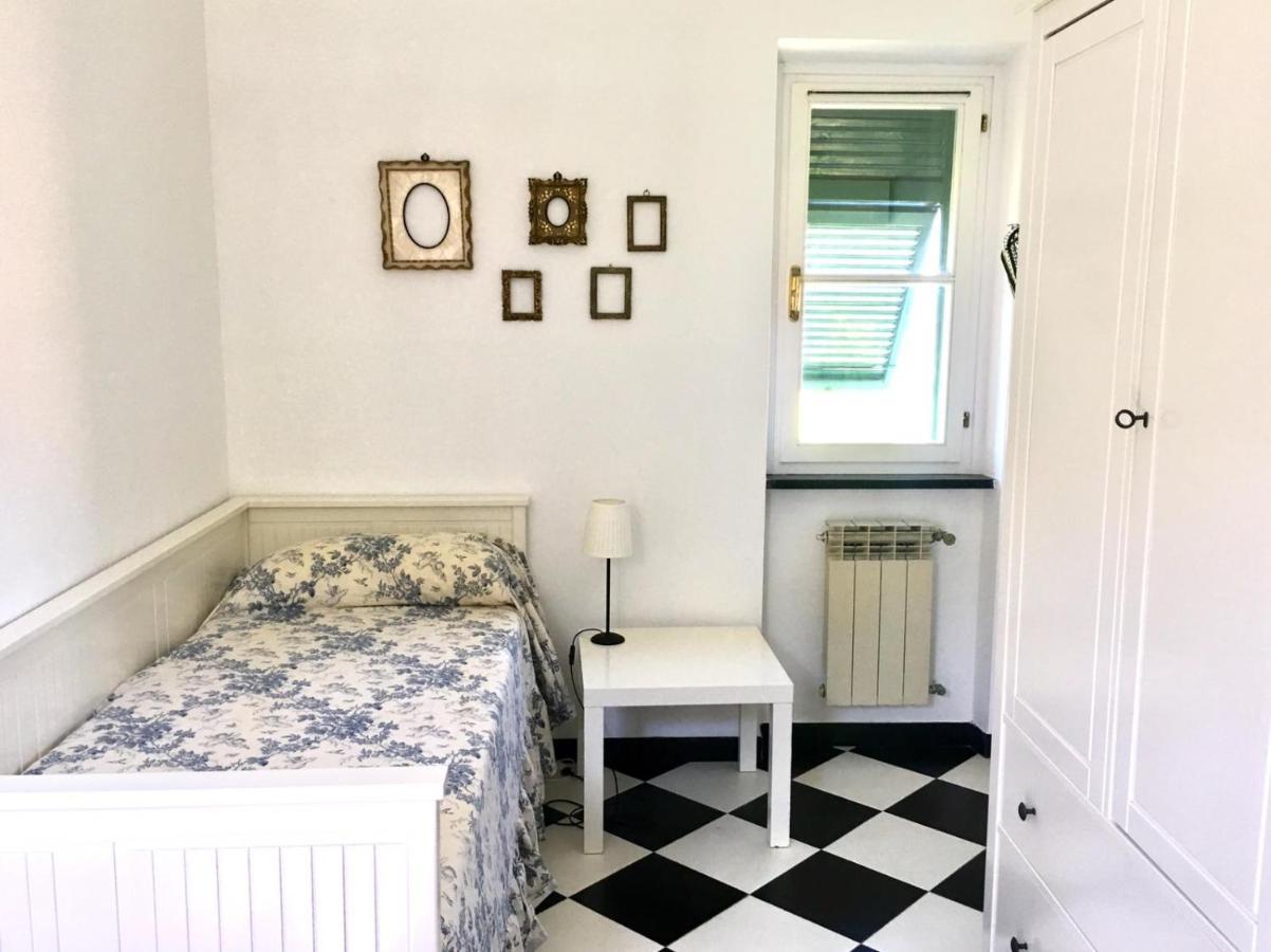 Casa Olivieri * Sestri Levante