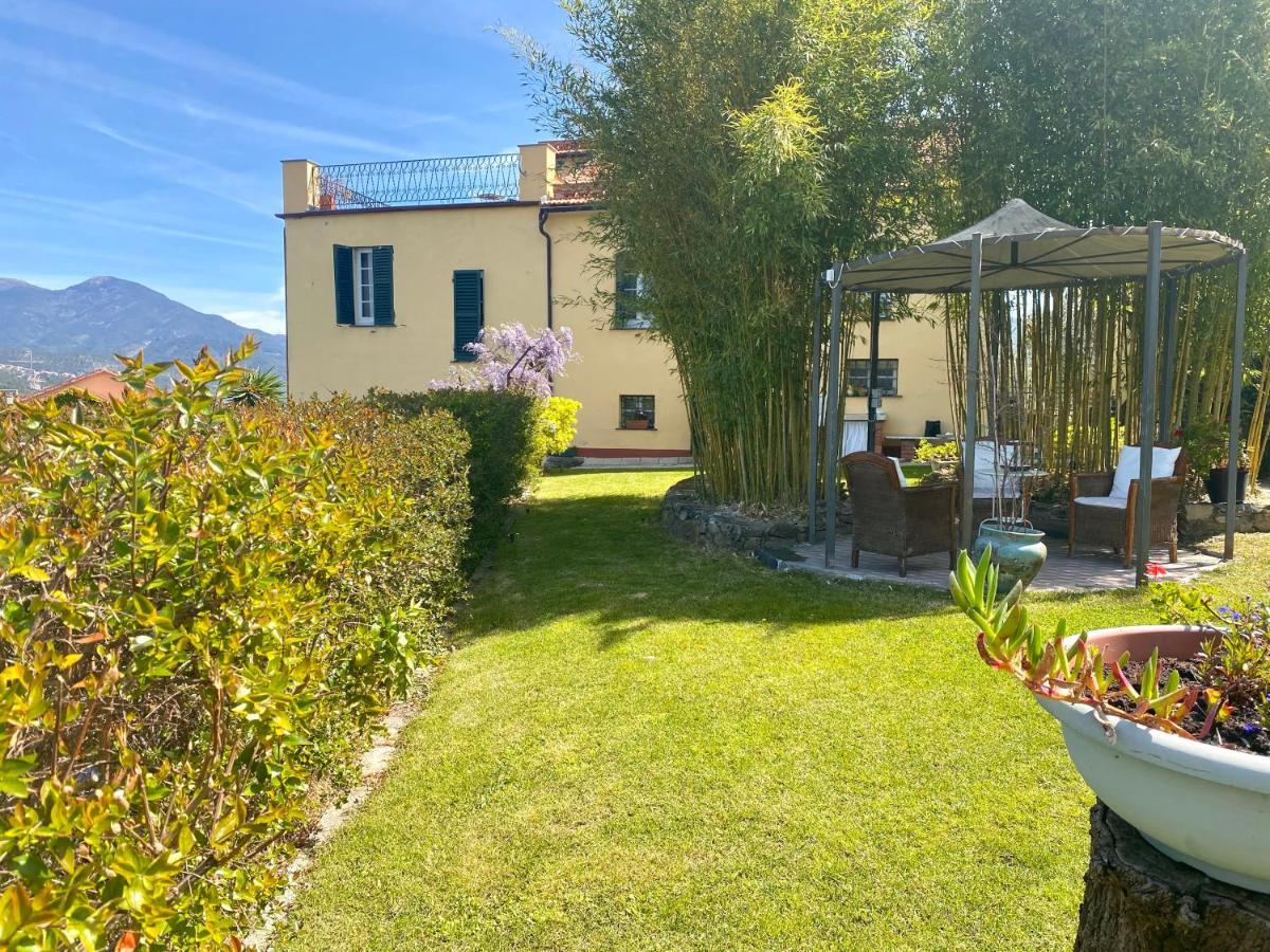 Casa Olivieri * Sestri Levante